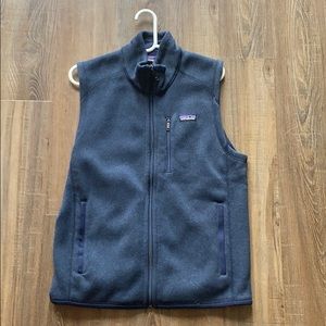 Patagonia Better Sweater Vest